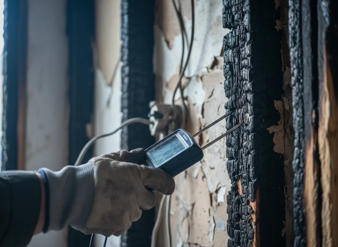 Fire Damage Restoration Helper, UT FAQs